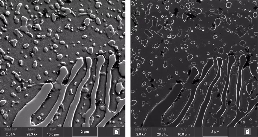 六安六安蔡司六安扫描电镜