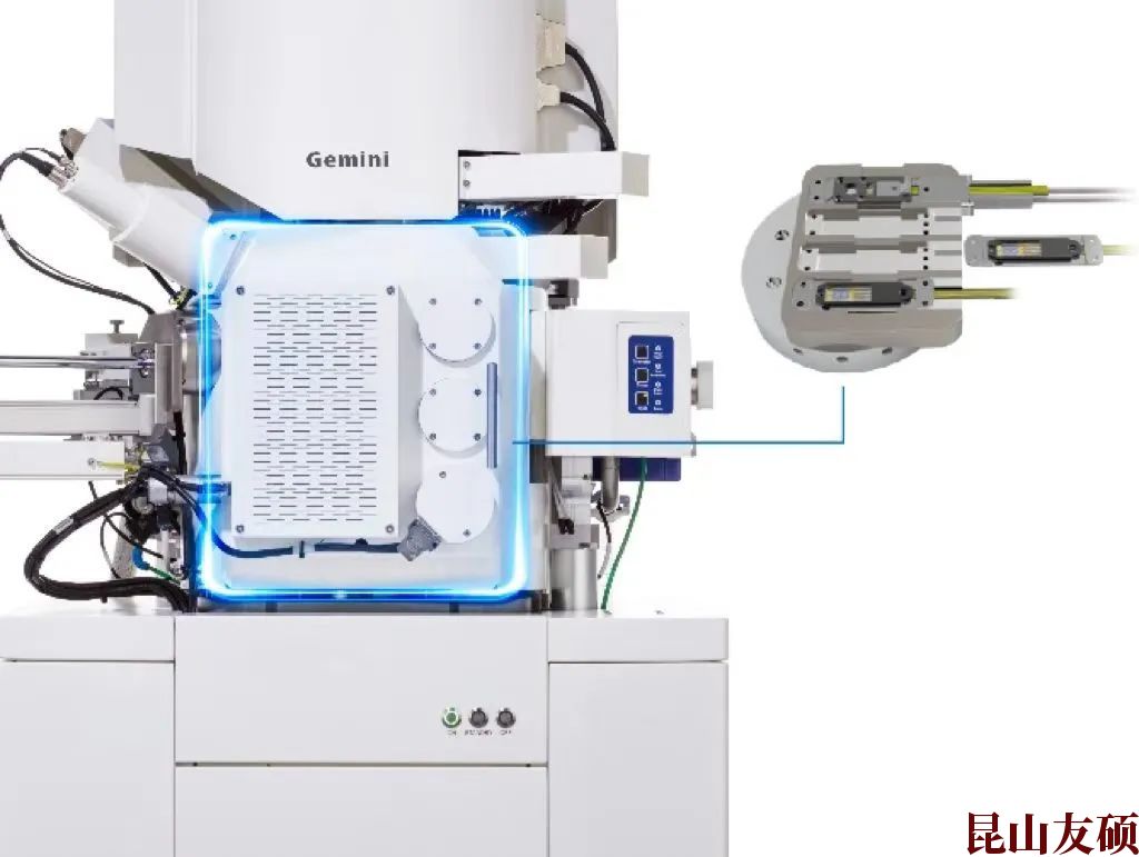 六安六安蔡司六安扫描电镜
