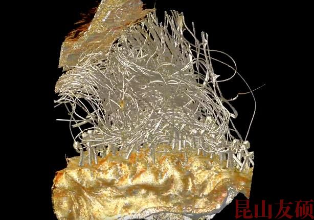 六安蔡司六安X射线显微镜
