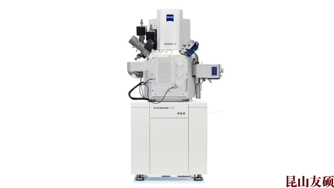 聚焦离子束六安扫描电镜