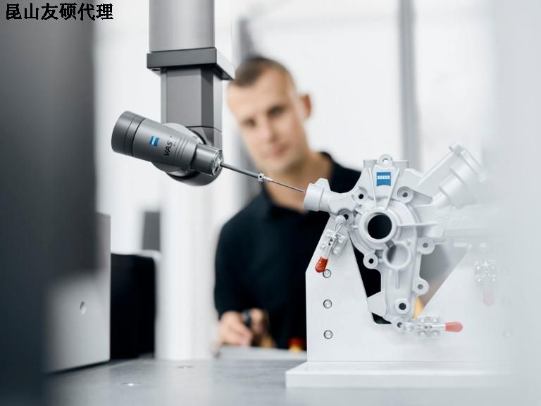 六安蔡司六安三坐标SPECTRUM verity