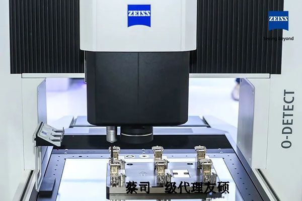 六安蔡司影像测量仪