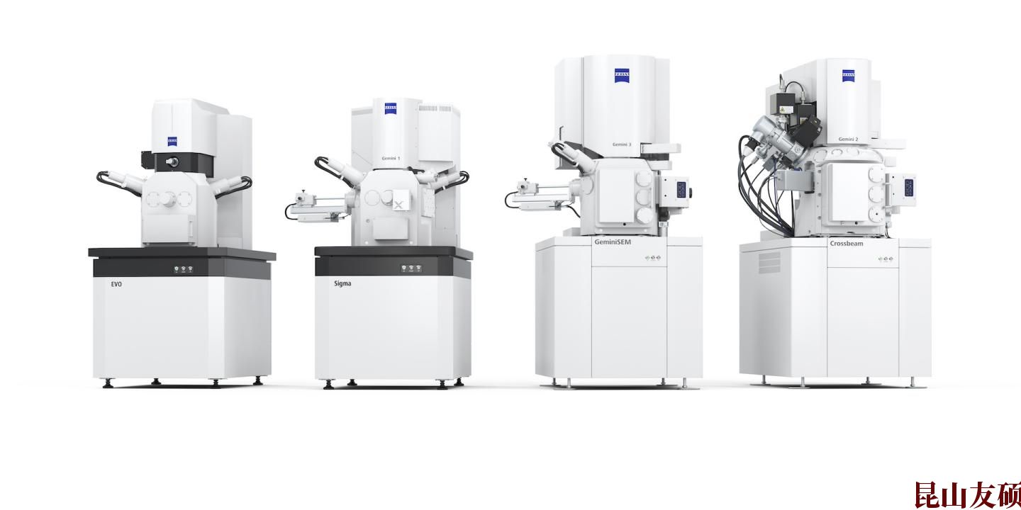 SEM六安扫描电镜