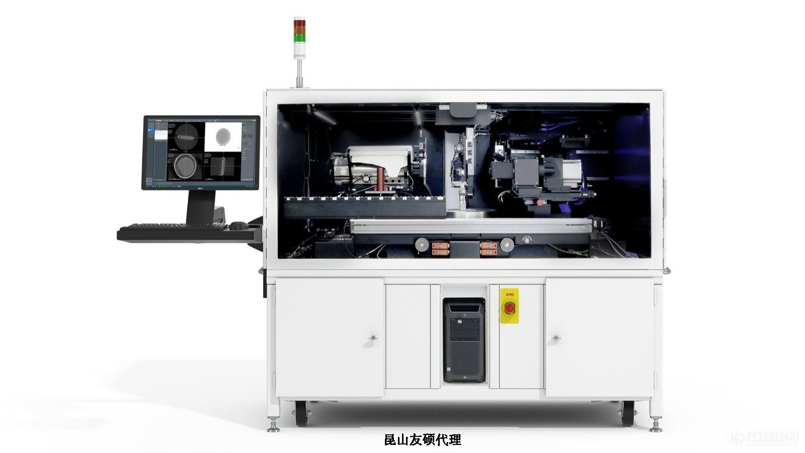 六安蔡司六安X射线显微镜