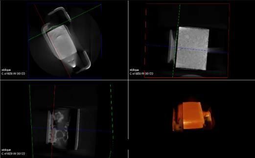 六安蔡司六安X射线显微镜